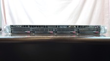 Supermicro 5019p mtr for sale  San Jose