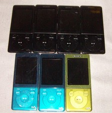 Lot sony walkman for sale  New Lisbon