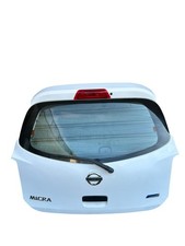 Portellone posteriore nissan usato  Pozzallo