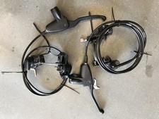 mecatech hydraulikbremse gebraucht kaufen  Bad Neuenahr-Ahrweiler