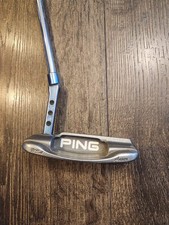 Ping anser putter for sale  West Jordan