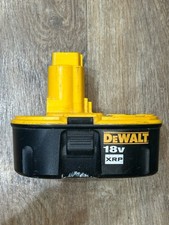 Dewalt 18v xrp for sale  Santa Barbara