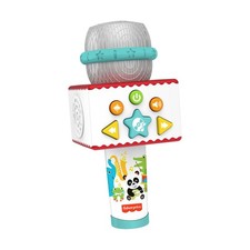 Microphone karaoké fisher d'occasion  Expédié en France