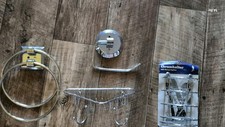 Bad accessoires set gebraucht kaufen  Burg