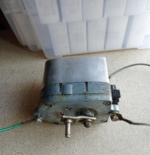 Moteur essuie glace d'occasion  Revel