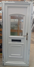External upcv door for sale  PETERBOROUGH