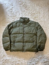 Trakker pertex puffer for sale  ROTHERHAM