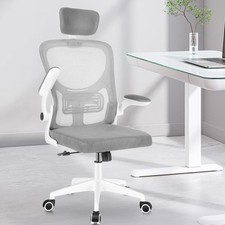 Bürostuhl ergonomisch drehstu gebraucht kaufen  Bremen
