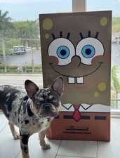 Bearbrick medicom toy d'occasion  Expédié en Belgium