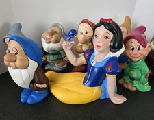 Vintage snow white for sale  Rigby