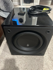 Audio dominion d110 for sale  Mobile