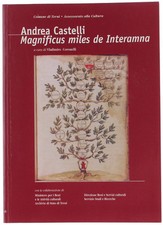 Andrea castelli magnificus usato  Villarbasse