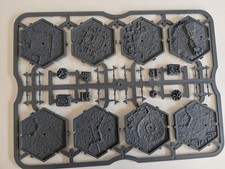 Expansión Planetary Empires Campangnen - Warhammer 40k segunda mano  Embacar hacia Mexico