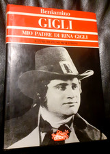 Beniamino gigli mio usato  Vittuone
