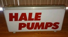 Firefighter pump sign for sale  Silver Spring