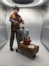 Mattel harry potter for sale Mattel harry potter for sale  HAWICK