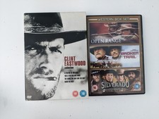 Clint eastwood cowboy for sale  PAIGNTON