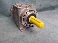 Varvel worm gearbox for sale  TEWKESBURY