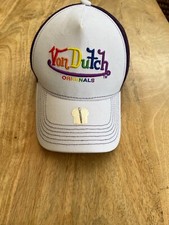 Genuine von dutch for sale  CHEADLE
