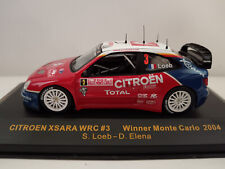 Citroen xsara wrc d'occasion  Poitiers