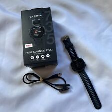 Garmin forerunner 735xt usato  Spedire a Italy