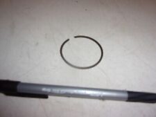 Piston ring husqvarna for sale  Athol
