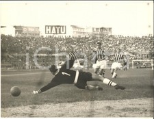 1955 calcio juventus usato  Milano
