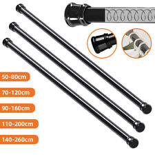 Extendable spring rods for sale  WORCESTER