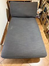 Divano ikea chaise usato  Napoli