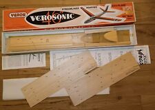 Veron verosonic wingspan for sale  Shipping to Ireland