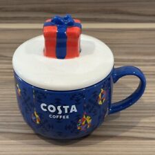 Costa coffee christmas for sale  Shipping to Ireland