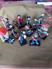 Lot figurines gaston d'occasion  Dinan