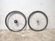 Ruote wheels vintage usato  Grugliasco