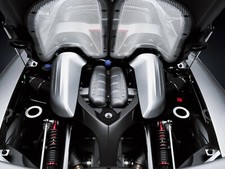 Porsche carrera engine for sale  MANCHESTER