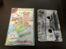 Juego Commodore 64 C64/128 * Yogi Bear & Friends In The Greed Monster * Completo segunda mano  Embacar hacia Argentina