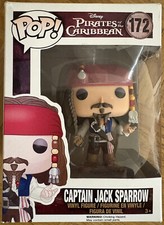 Funko pop captain gebraucht kaufen  Troisdorf