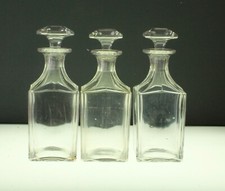 Carafes cave liqueur d'occasion  France