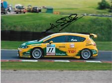 Jason plato btcc for sale  BEDFORD