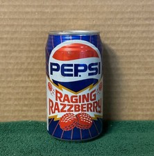 Rare 1991 pepsi for sale  Allen