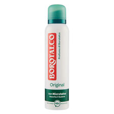 Borotalco roberts original usato  Frattaminore