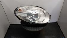 Proiettore faro dx. usato  Cinisello Balsamo