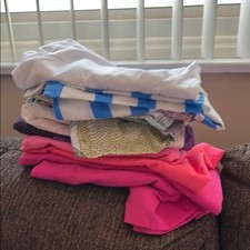 Pillowcase bundle included for sale  Glenview