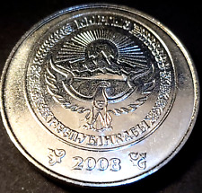 Kyrgyzstan som 2008 for sale  Brownsville