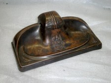 Jugendstil antikes kupfer gebraucht kaufen  Geisenheim