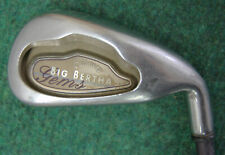 Callaway bertha eisen gebraucht kaufen  Bischofsgrün