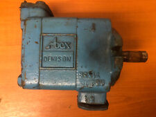 Abdex tm3b 006 for sale  CARLUKE
