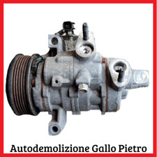 Compressore clima ford usato  Taranto