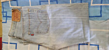 Jeans levis 501 usato  Italia