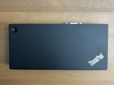 Lenovo Station d'Accueil 40A9, VGA Port, USB-C na sprzedaż  Wysyłka do Poland