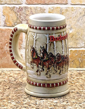 Vtg 1981 budweiser for sale  Fawn Grove